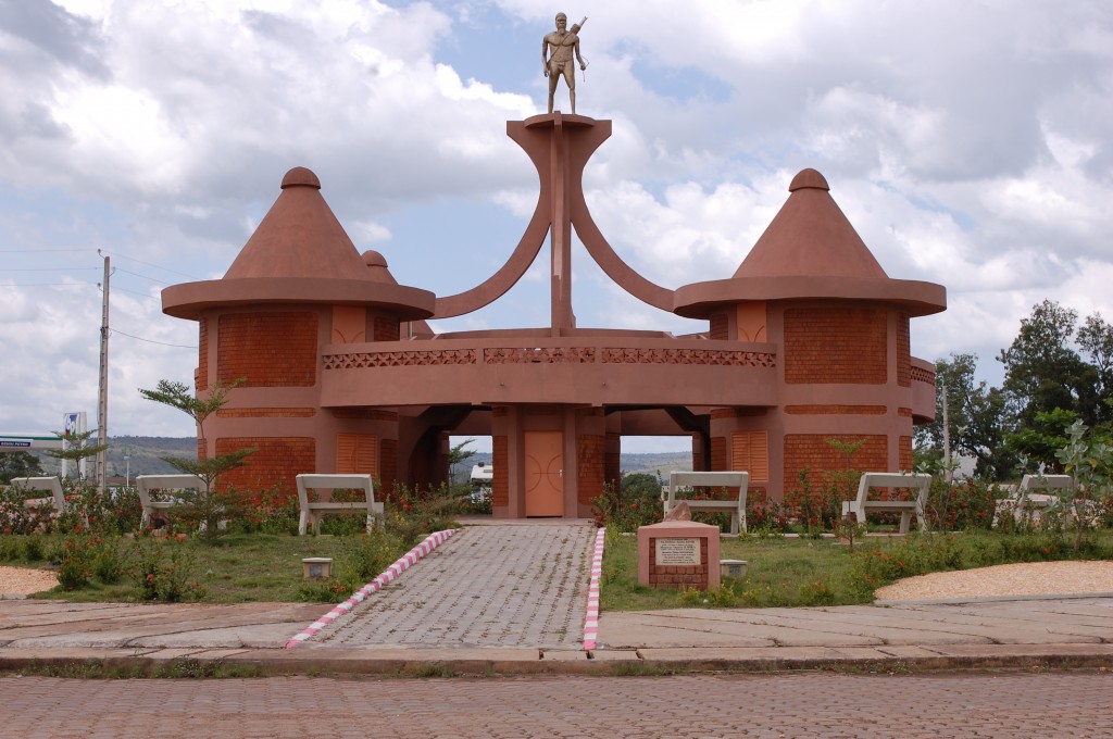 Article : Chez moi c&rsquo;est…